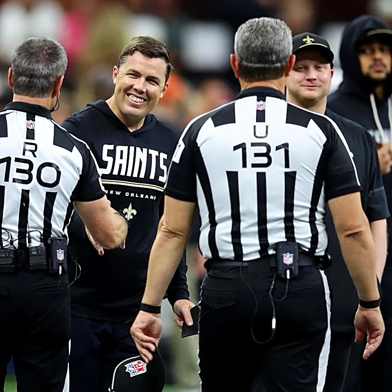 New Orleans Saints News: Saints must bounce back from Monday
