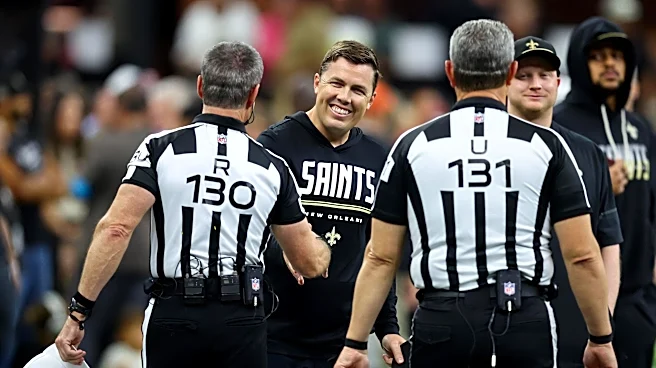 New Orleans Saints News: Saints must bounce back from Monday