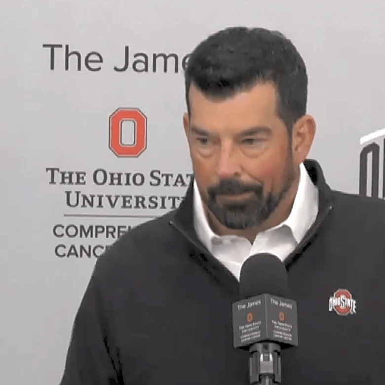 Ryan Day gets candid about special teams failures; why Wilder, Bey aren’t playing