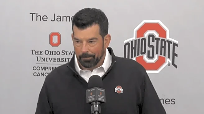 Ryan Day gets candid about special teams failures; why Wilder, Bey aren’t playing
