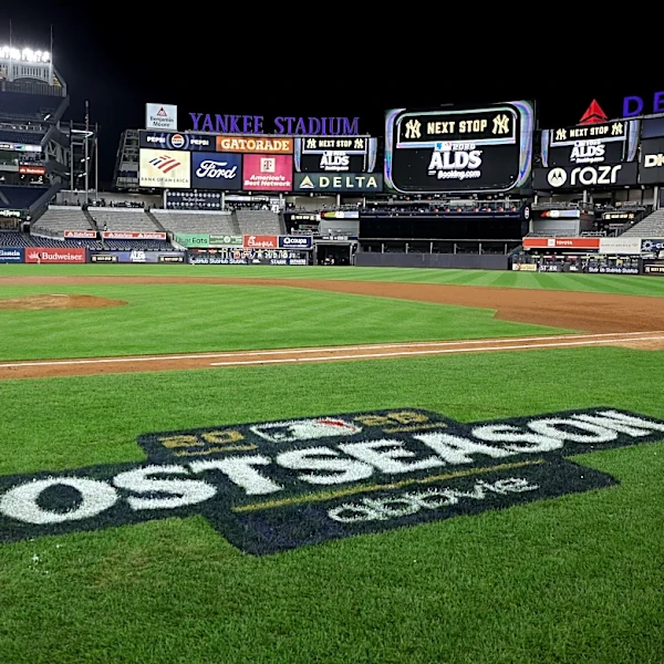 Wednesday BP: Division Series continue