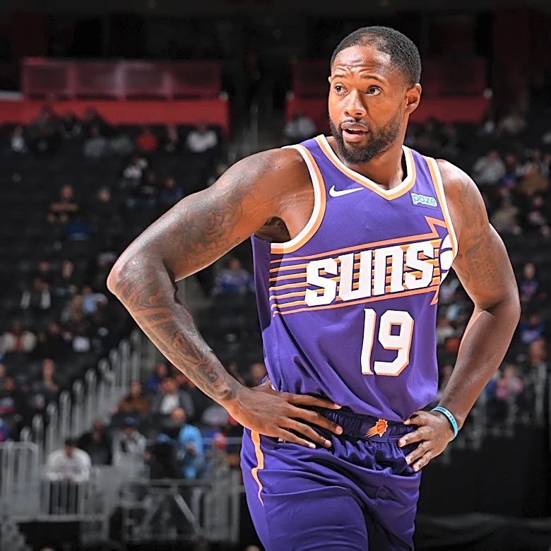 3 Suns players to watch closely the rest of this preseason