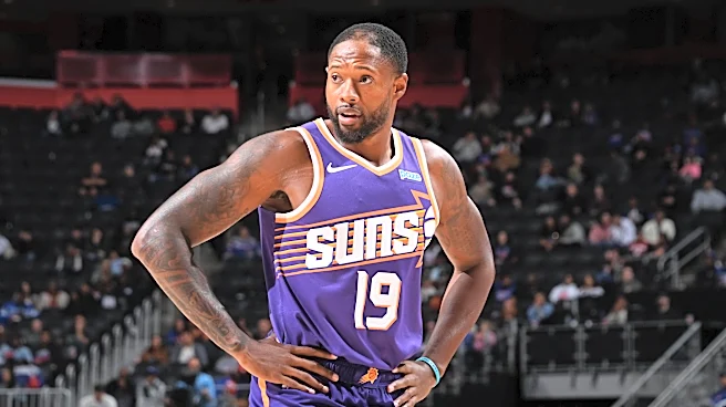 3 Suns players to watch closely the rest of this preseason