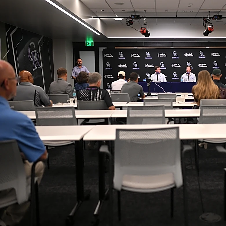 Scaling the Rocks: Let the autopsy of the 2026 Colorado Rockies begin