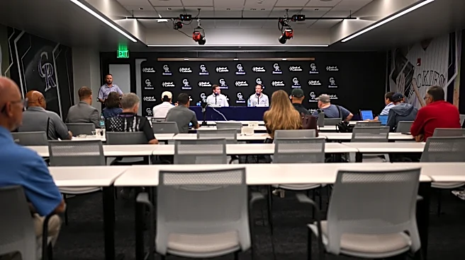 Scaling the Rocks: Let the autopsy of the 2026 Colorado Rockies begin