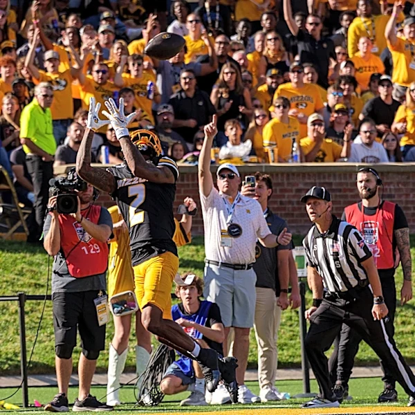 Mizzou may have unlocked Caleb Goodie Sr., here’s how