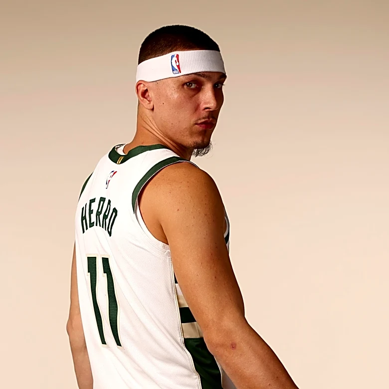 Ranking the Roster: Tyler Herro carries big iron on his hip at 1
