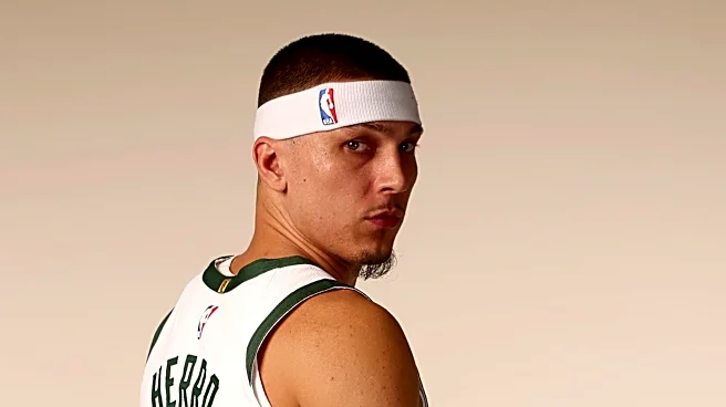 Ranking the Roster: Tyler Herro carries big iron on his hip at 1