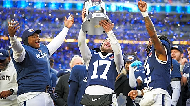 Bowl Projections 2026: Week 5