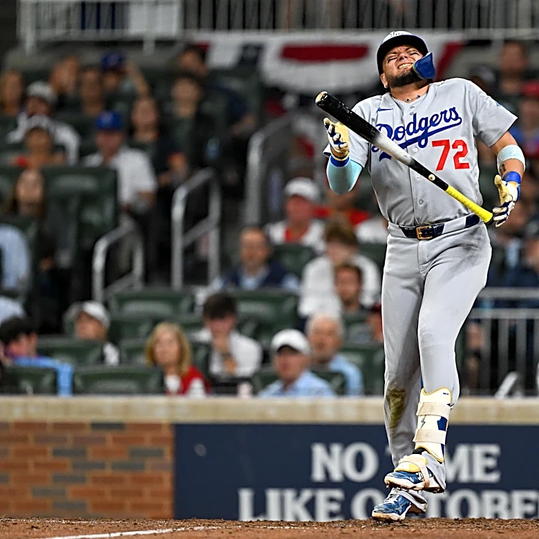 NLDS Game 3 notes: Miguel Rojas, Yoshinobu Yamamoto, Kiké Hernández
