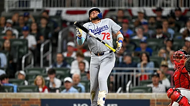 NLDS Game 3 notes: Miguel Rojas, Yoshinobu Yamamoto, Kiké Hernández