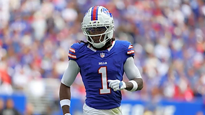 Bills news: Assessing Buffalo’s secondary after 3-1 start