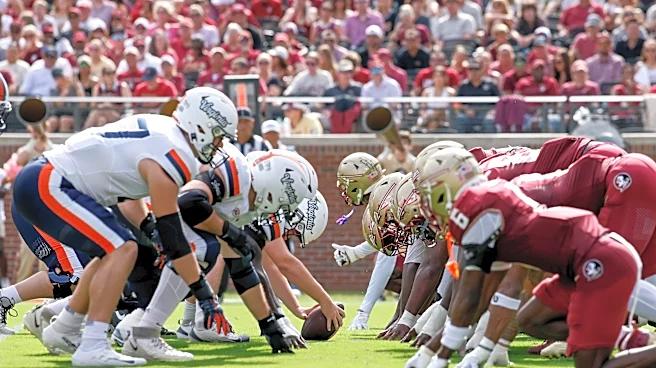 Opponent Breakdown: Florida State Seminoles Defense