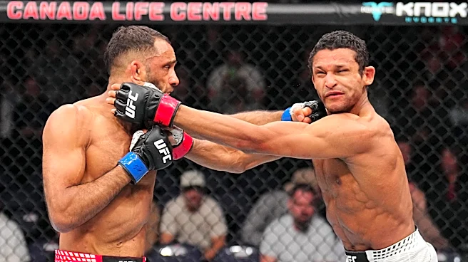 UFC Vegas 122 main card odds, breakdowns and predictions | X-Factor