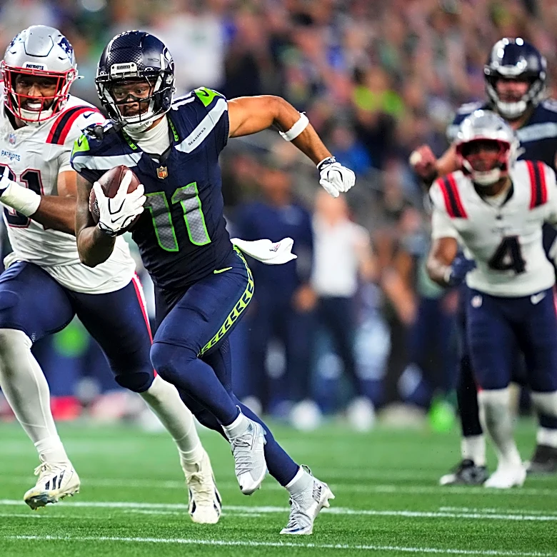 Seahawks News: The 2026 Seahawks at the quarter point