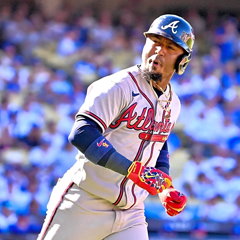 Who’s gonna save the Braves from elimination? / Who’s gonna get the Braves eliminated?