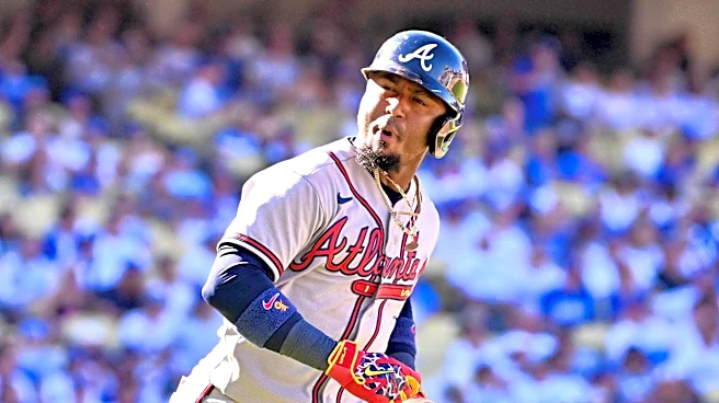 Who’s gonna save the Braves from elimination? / Who’s gonna get the Braves eliminated?