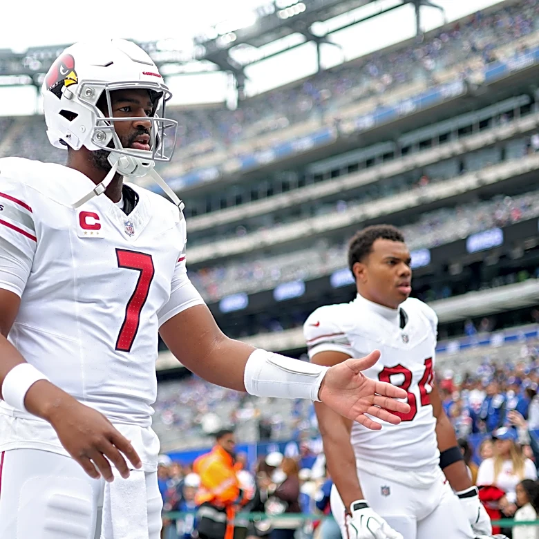 Arizona Cardinals news: Cardinals see minor drop in Week 5 NFL power rankings