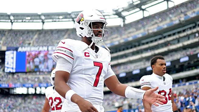 Arizona Cardinals news: Cardinals see minor drop in Week 5 NFL power rankings