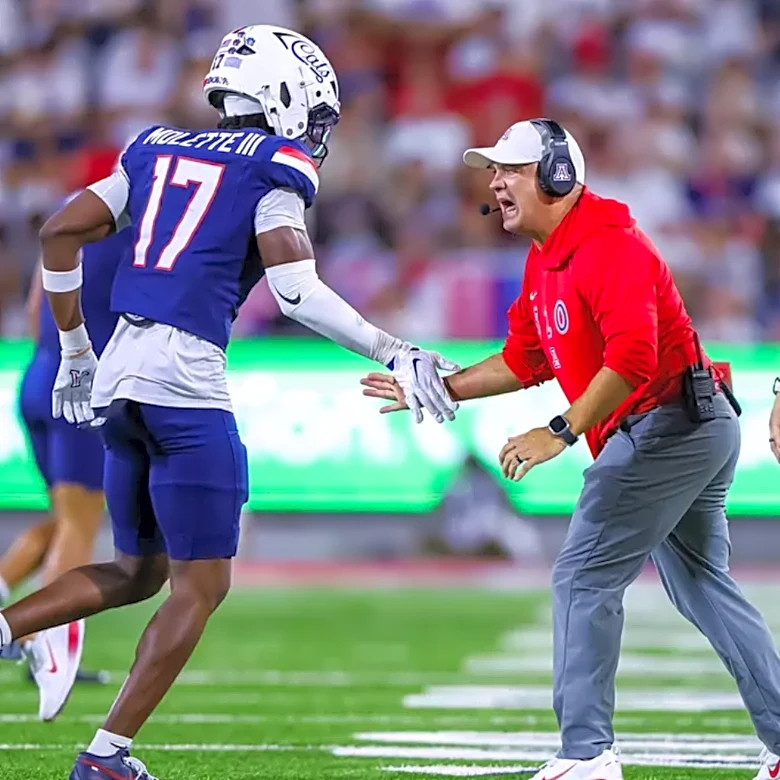 Arizona football notebook: Zac Siulepa’s Costco recruitment, Danny Gonzales’ vacation nightmare