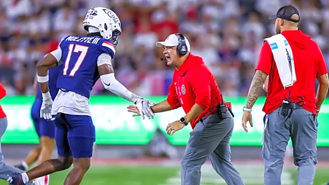 Arizona football notebook: Zac Siulepa’s Costco recruitment, Danny Gonzales’ vacation nightmare
