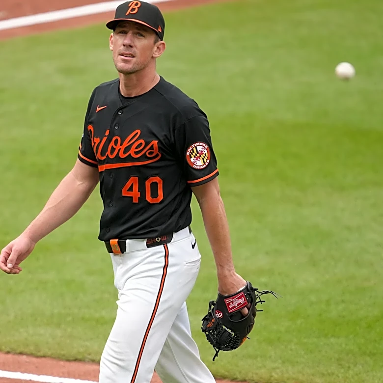 Chris Bassitt provided leadership but little production on the mound