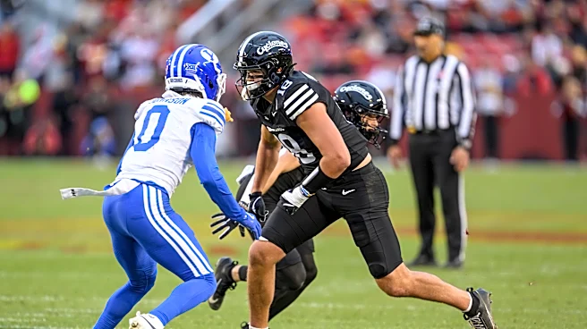 Road Preview: Iowa State at No. 8 BYU