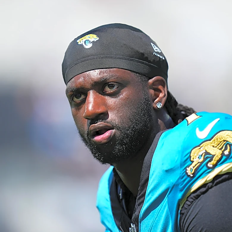 Jaguars Reacts Survey: Is it time to trade WR Brian Thomas Jr.?