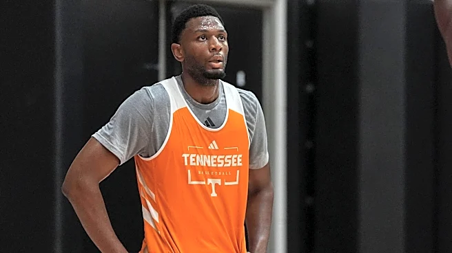 Rick Barnes still hopeful Jalen Washington can become eligible