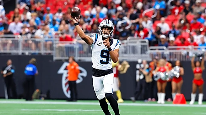 NFL power rankings: Nick’s picks for how teams stack up before Week 5