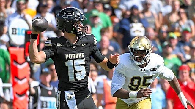 Minnesota Football: RoWINg to Purdue – Opponent Preview
