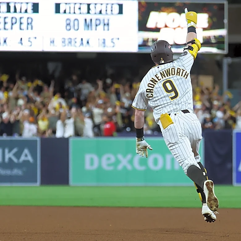 Good Morning San Diego: Postseason veteran Xander Bogaerts comes up big for Padres in elimination game