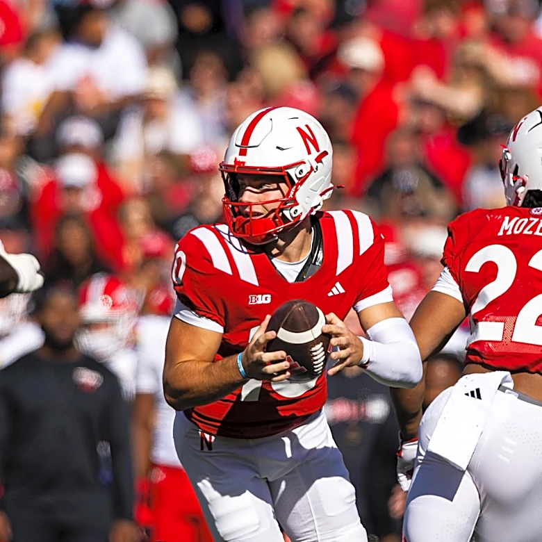 Wednesday Flakes Brings You A New Northwestern Fan, Memorial Stadium Urnals, & Cignetti Derangement Syndrome