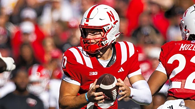 Wednesday Flakes Brings You A New Northwestern Fan, Memorial Stadium Urnals, & Cignetti Derangement Syndrome