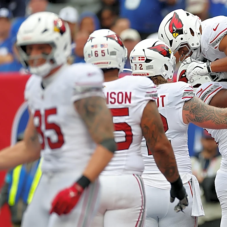Detroit Lions scouting report: Arizona Cardinals better than their record shows