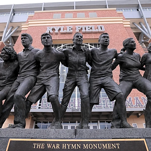 Texas A&M Aggies Preview