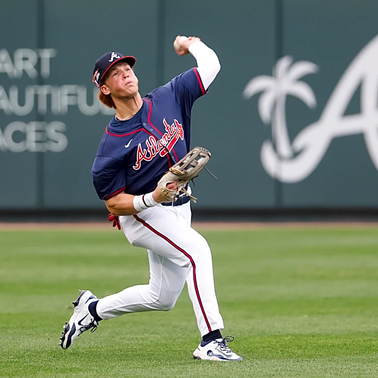 Braves Minor League Recap: Owen Carey Singles in Win