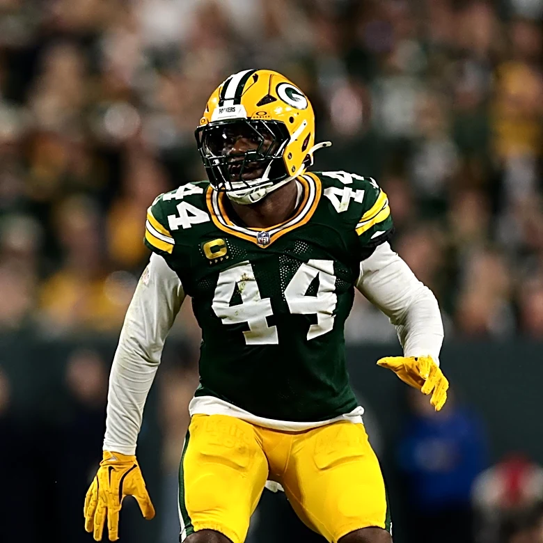Green Bay Packers News: Zaire Franklin takes center stage
