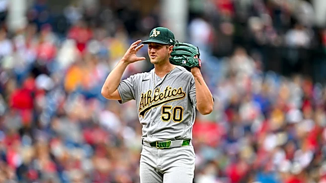 Elephant Rumblings: Division Series and AFL Updates