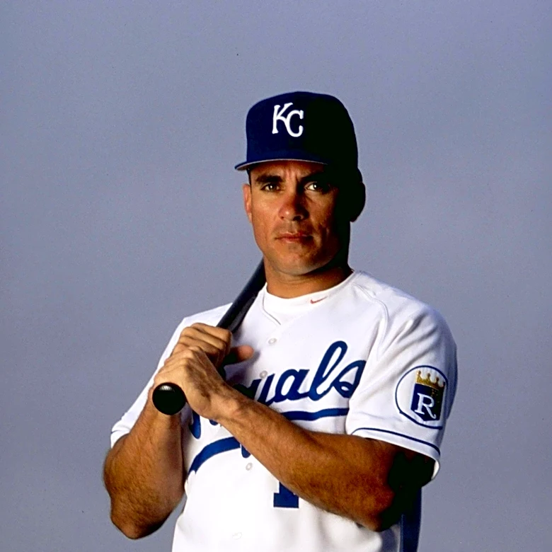 Underrated Royals: Rey Sanchez