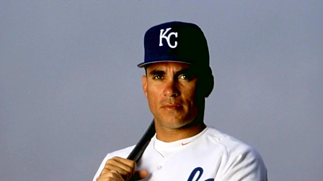 Underrated Royals: Rey Sanchez