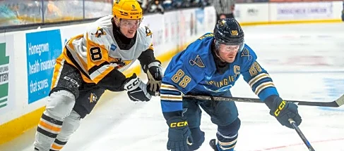 Wilkes Weekly: A slow start for AHL Penguins