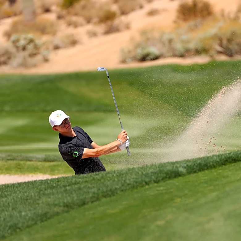 Oregon Ducks Golf Weekend Recaps