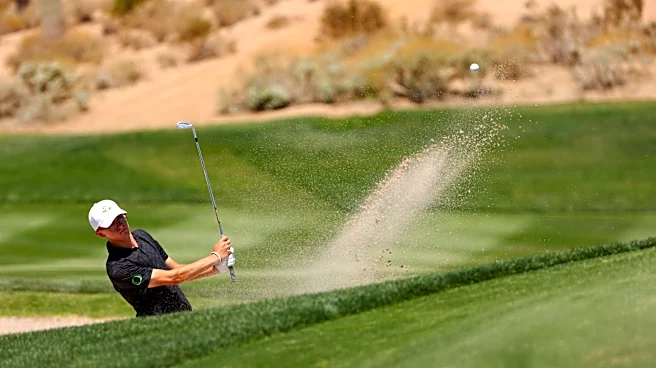 Oregon Ducks Golf Weekend Recaps