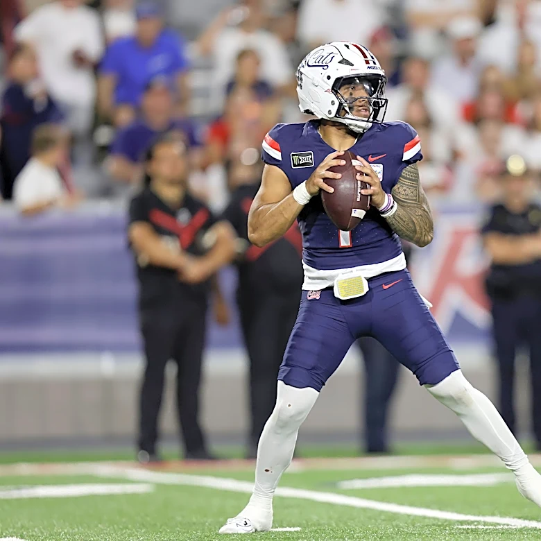 Arizona Expert Previews the WVU Game and Even Gives Us a Score Prediction