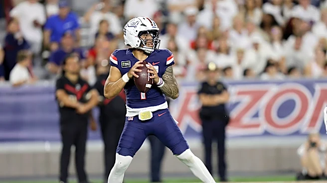 Arizona Expert Previews the WVU Game and Even Gives Us a Score Prediction