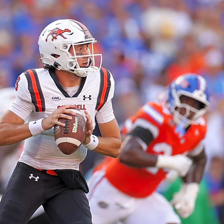 Campbell in the Playoffs? It Might Finally Happen