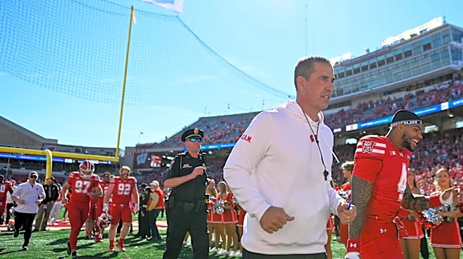 Report: Alabama, Florida State looking to flip Wisconsin’s top commit in 2027 class