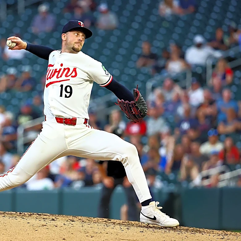 Twinkie Town writer always shocked to see OOTP players in real life