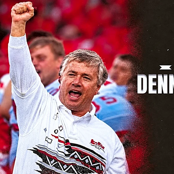 Dennis Franchione Gave New Mexico Football a Reason to Believe Again 1992-1997